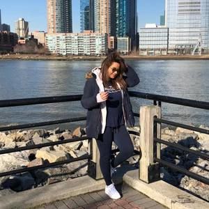 Meet your Posher, Mary